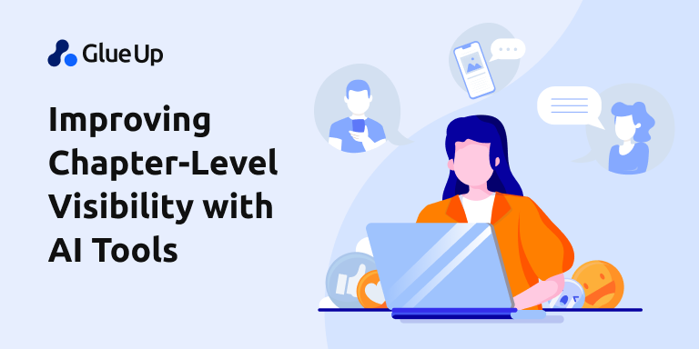 Improving Chapter-Level Visibility With AI Tools