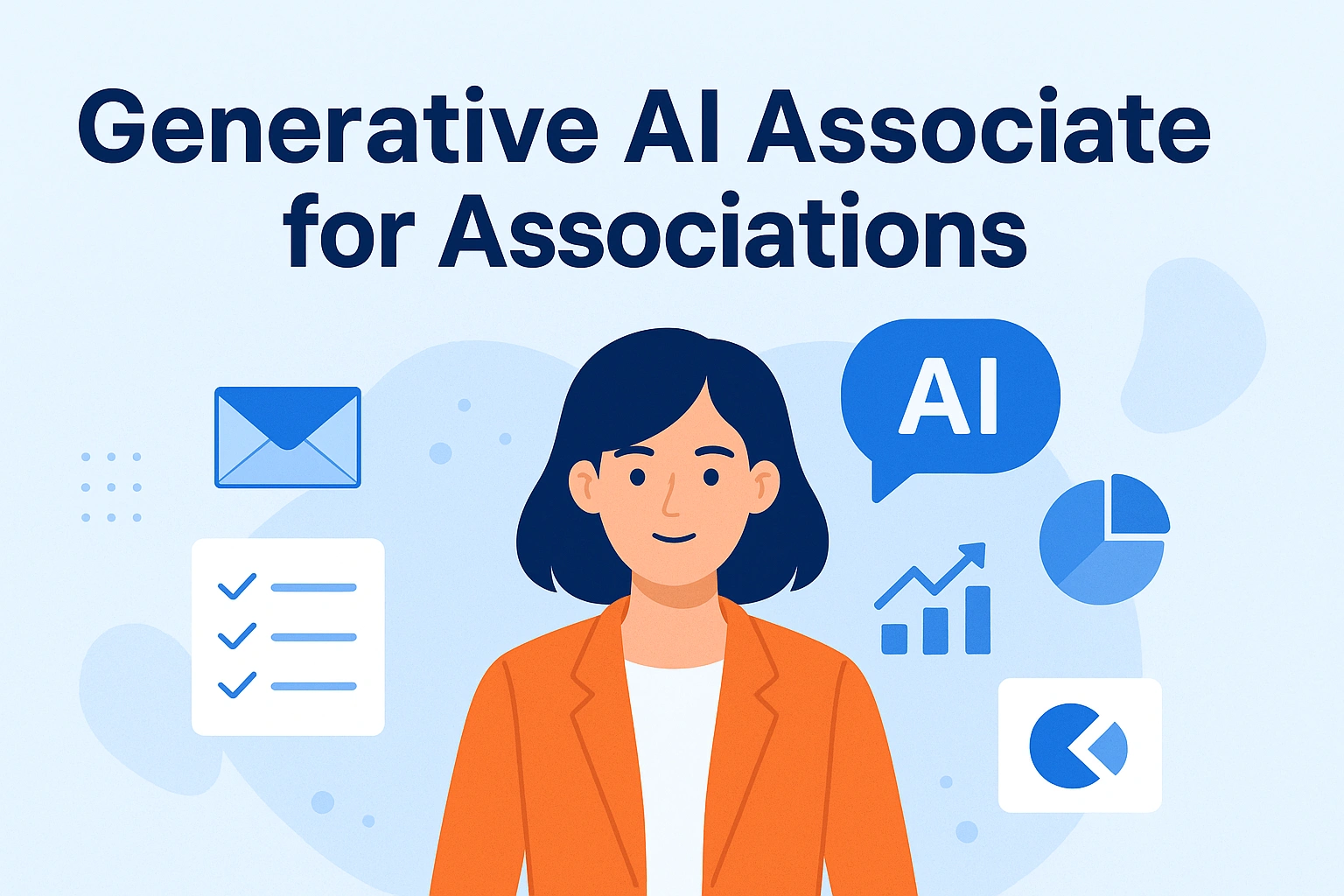 What Generative AI Associate Actually Does
