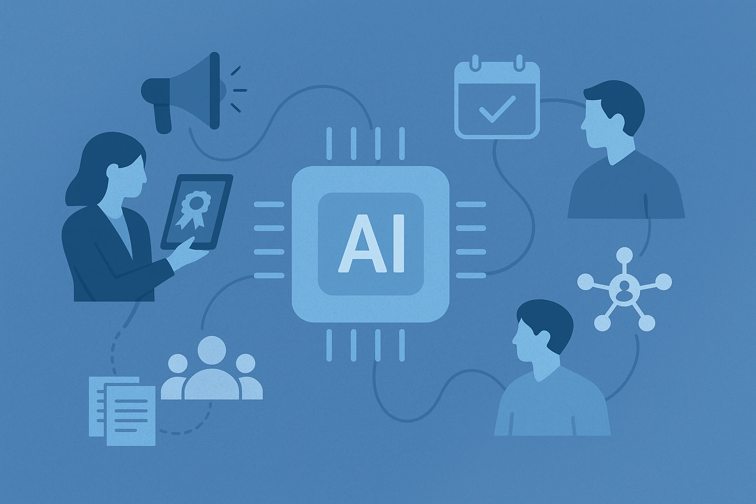 What Good AI for Associations Looks Like