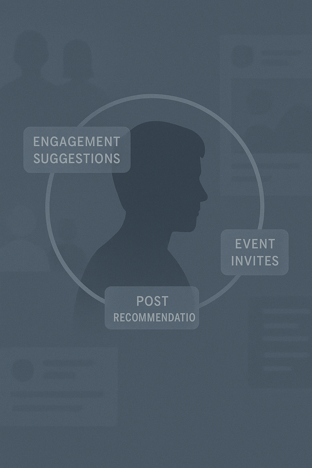 When Personalization Becomes Isolation