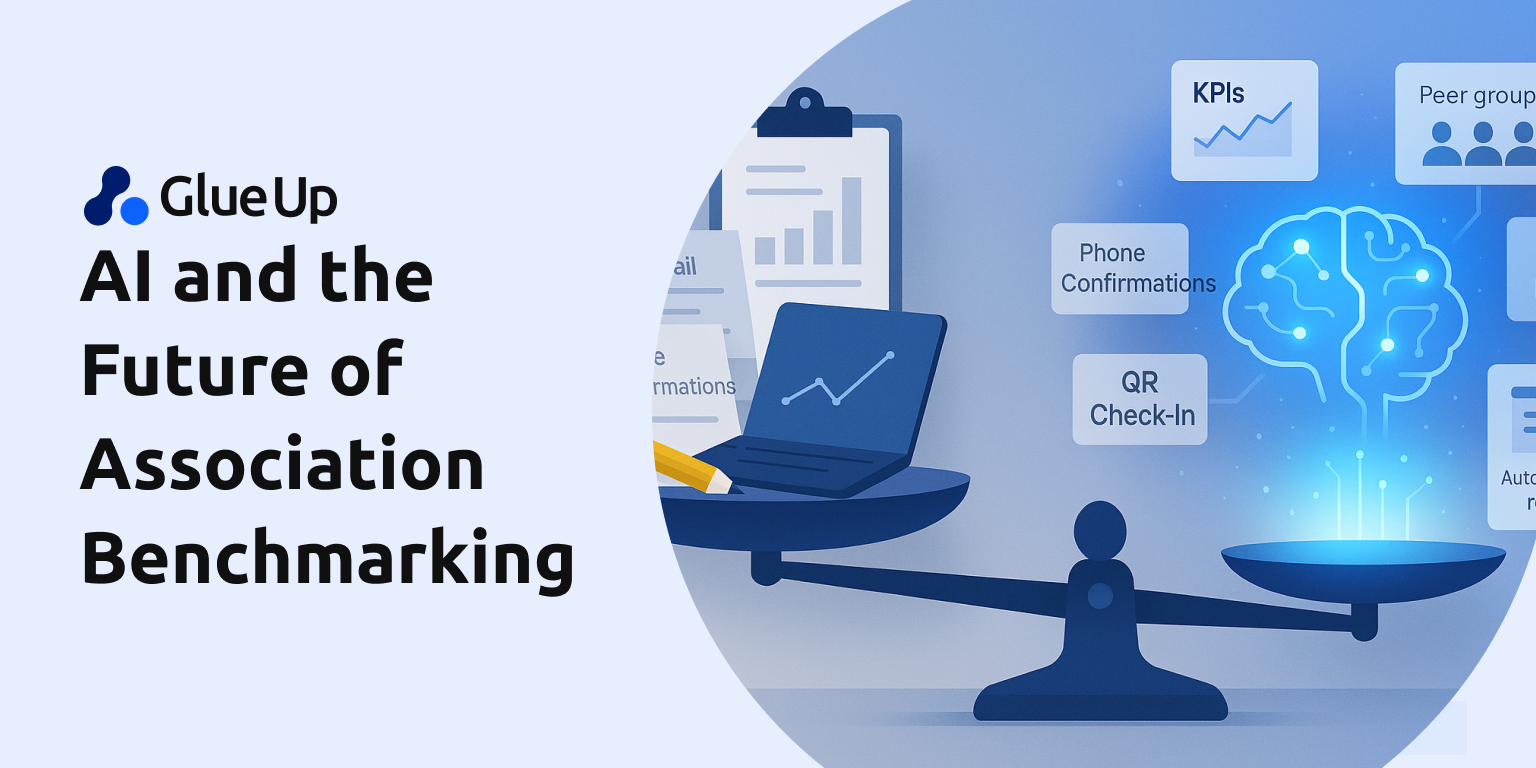  Benchmarking in AI Association Management