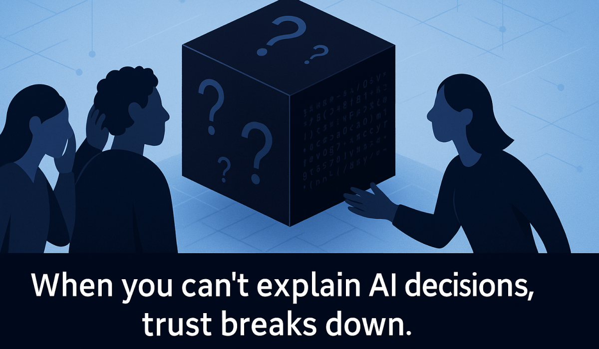 Black Box - AI membership