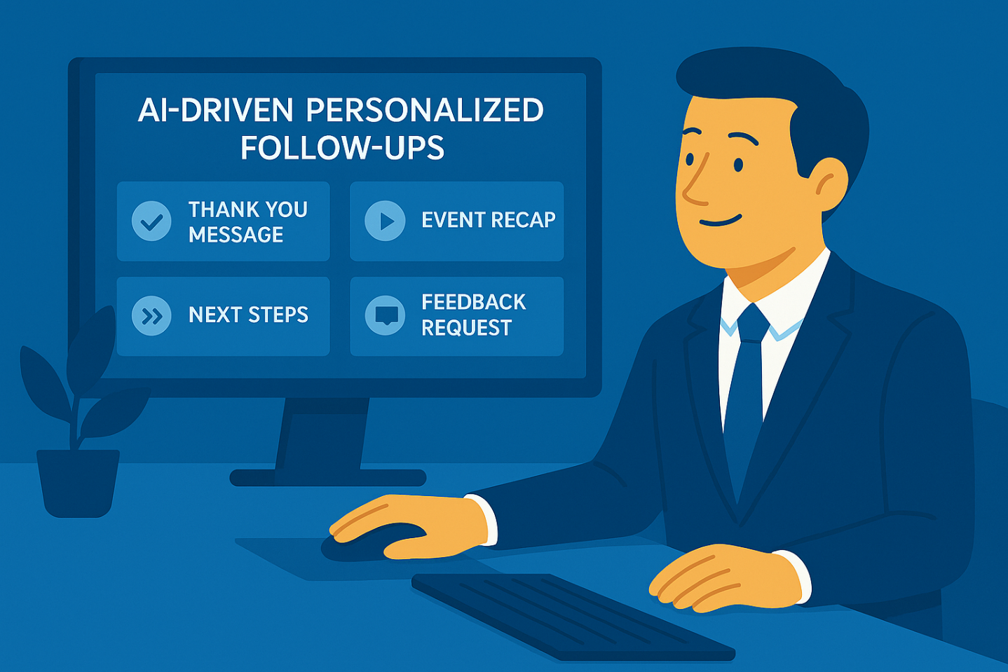 Automate Personalized Follow-Ups with AI Copilot 