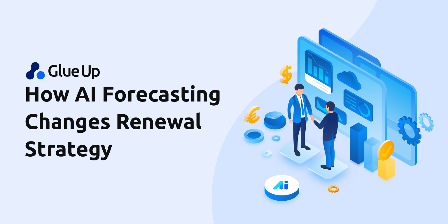 How AI Forecasting Is Changing Renewal Strategy 