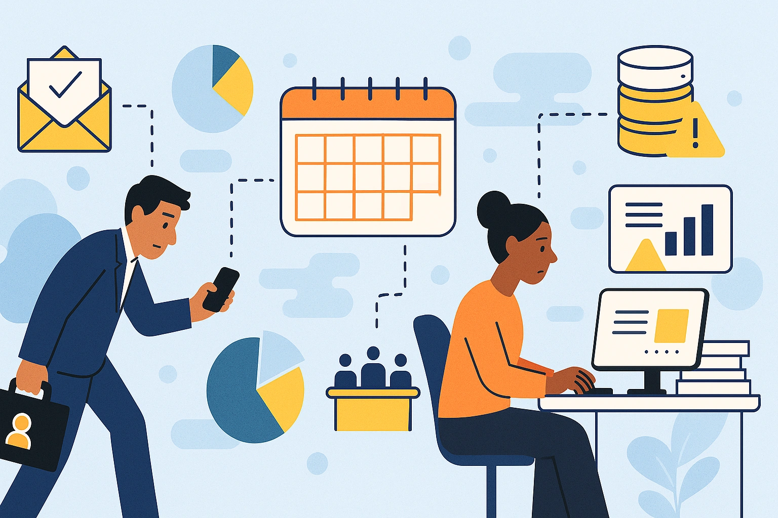 Legacy Tools Can't Handle What Events Have Become 