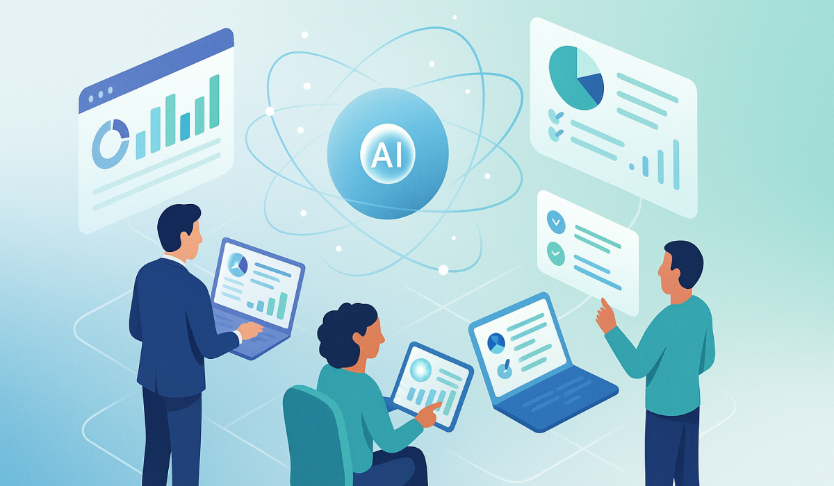 Glue Up's AI for Business – A Game-Changer for Associations, Chambers & Corporations 