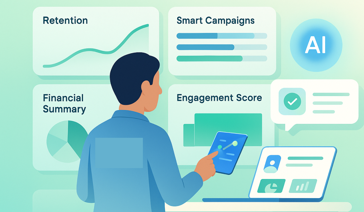 Reinvent Your Role with Glue Up's AI Software for Membership 