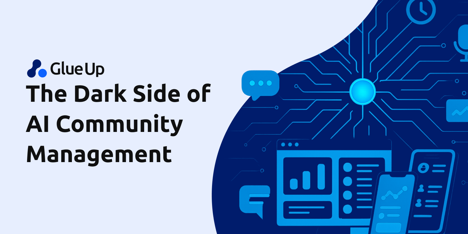 The Dark Side of AI Community Management  The Dark Side of AI Community Management