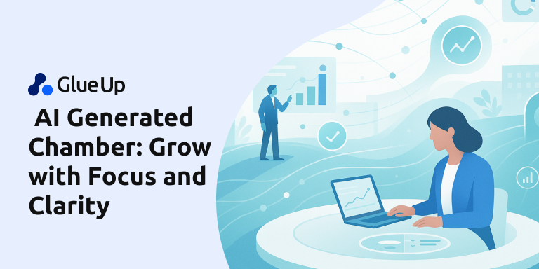 AI Generated Chamber: Grow with Focus and Clarity 