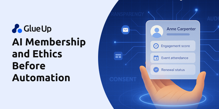 AI Membership and Ethics Before Automation 