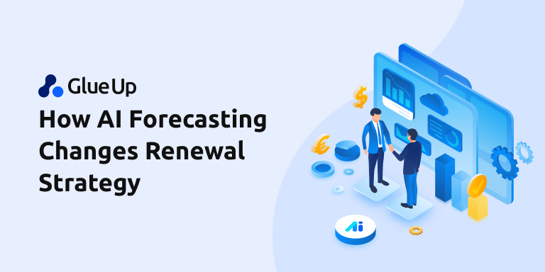 How AI Forecasting Is Changing Renewal Strategy