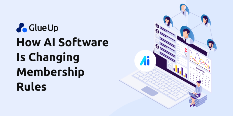 How AI Software Membership Is Changing Rules