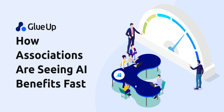 How Associations Are Seeing Benefits Using AI