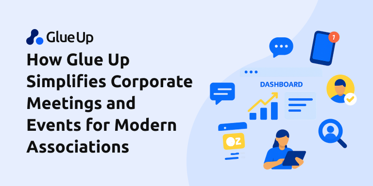 Corporate Meetings and Events for Associations