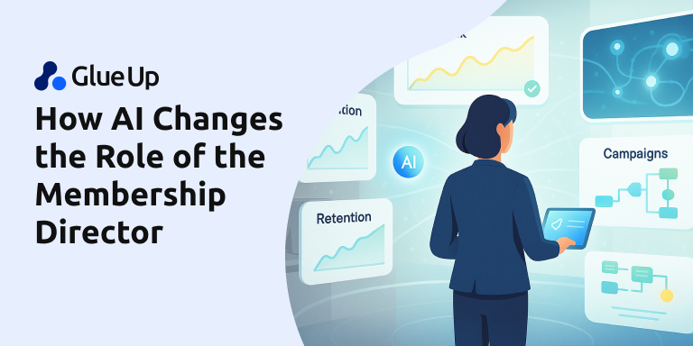 AI Software for Membership Directors
