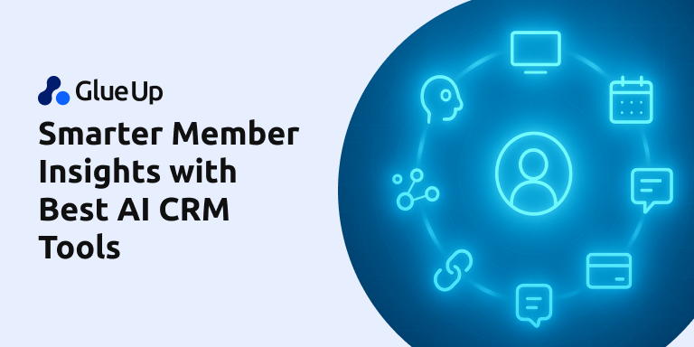 Smarter Member Insights with Best AI CRM Tools