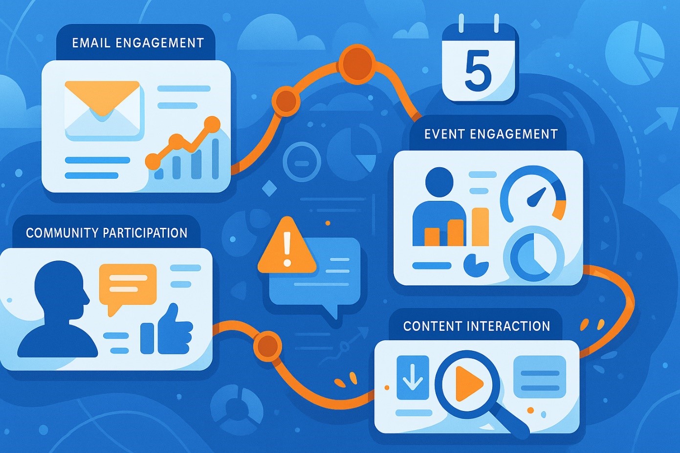 The Member Signals You're Missing 