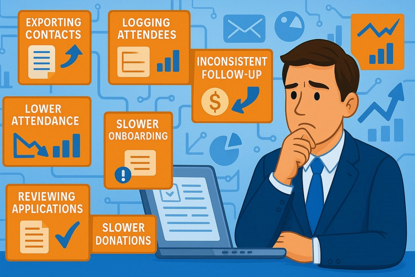 Signs Your Platform Isn't AI-Driven