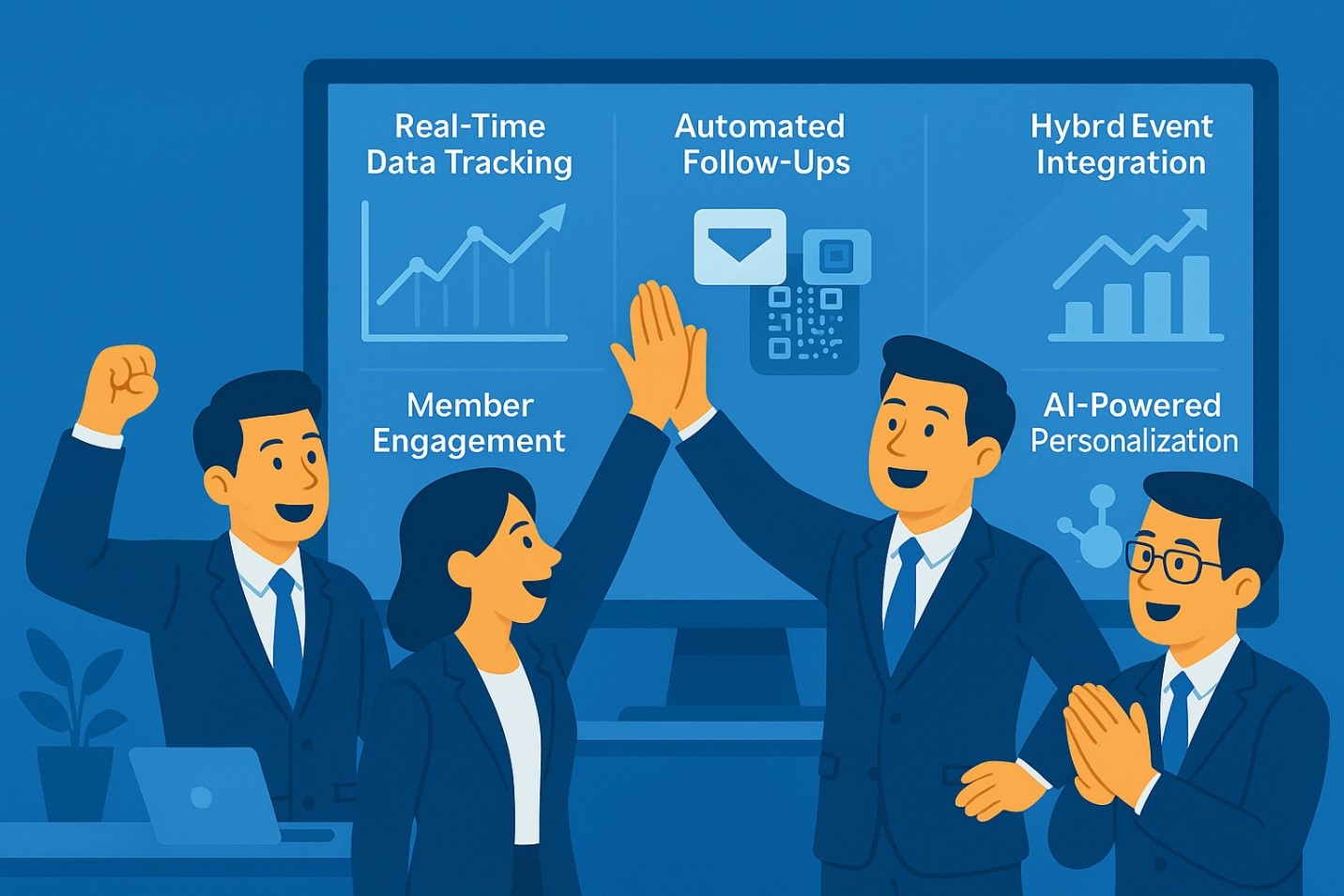 Using Glue Up to Its Full Potential: Go Beyond the Basics 