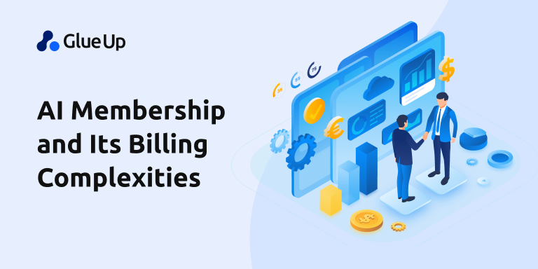 AI Membership and Its Billing Complexities 
