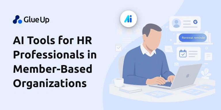 AI Tools for HR Professionals & Associations
