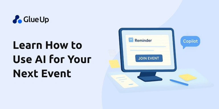 AI Automation for Event Registration & Beyond
