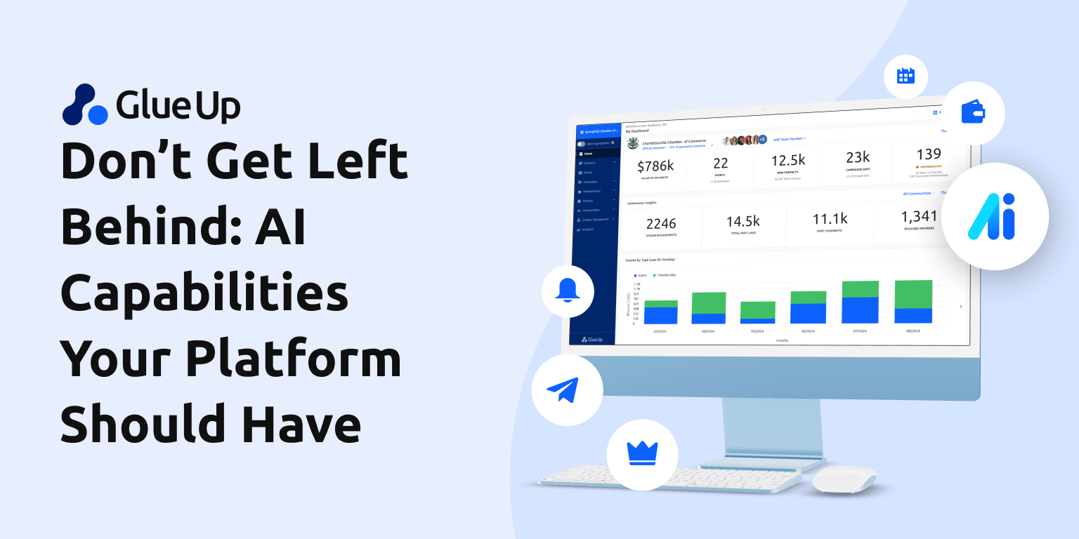 AI Capabilities Your Platform Should Have