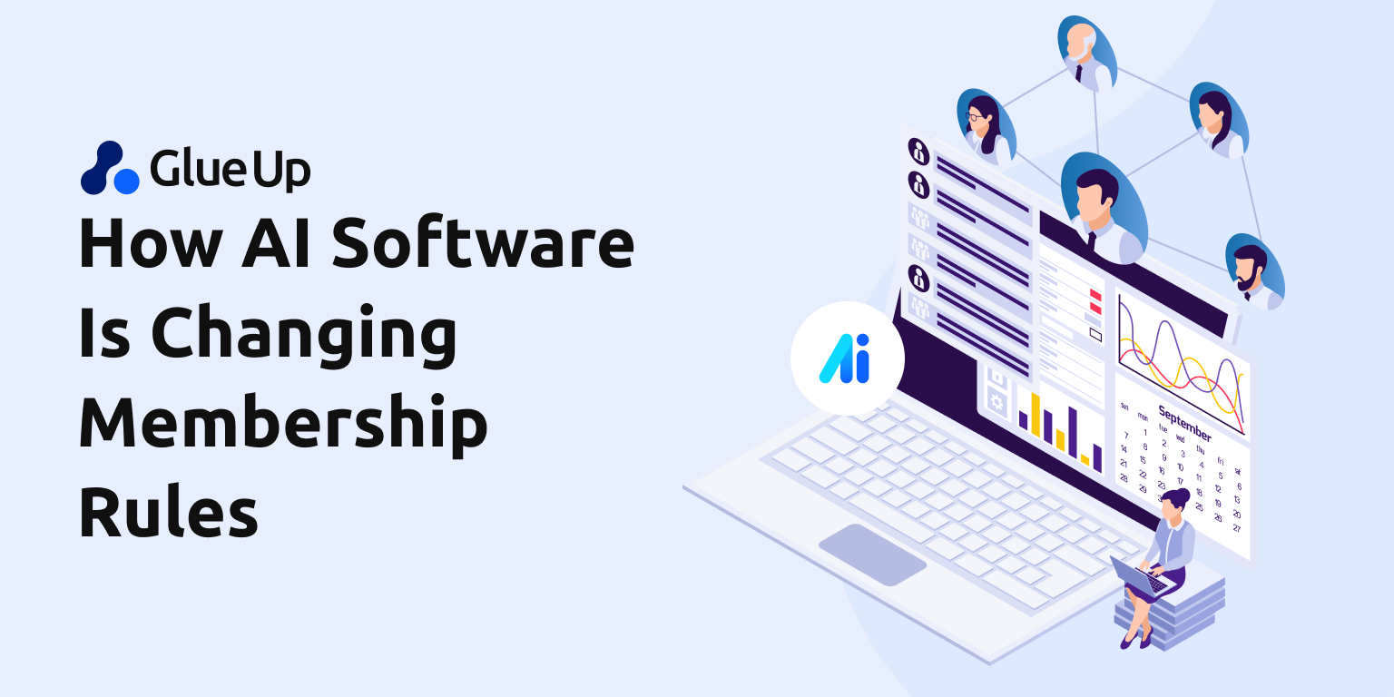 How AI Software Membership Is Changing Rules 