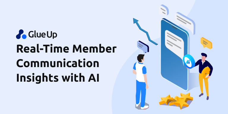 AI for Business in Member Communication