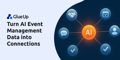 Turn AI Event Management Data into Connections