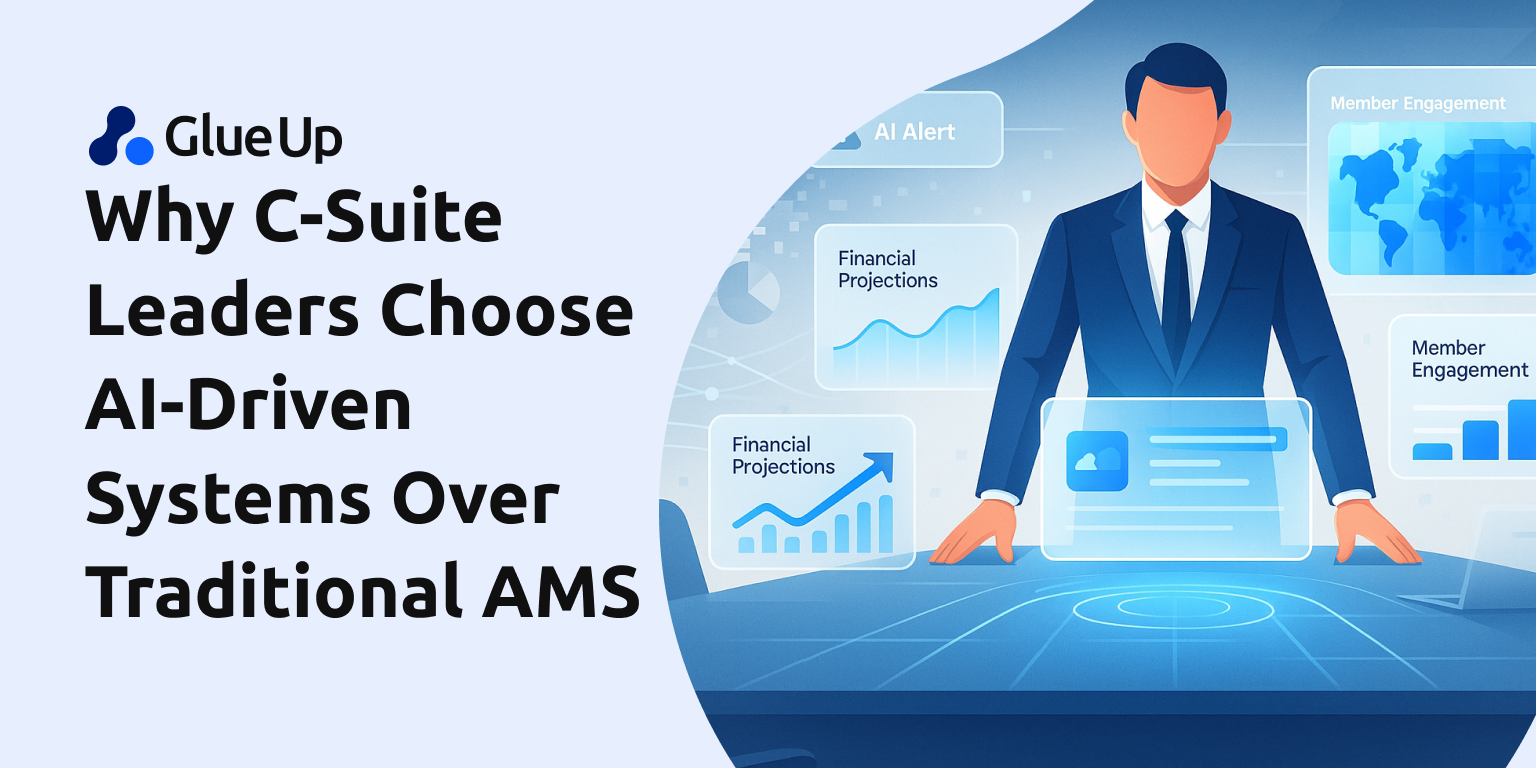 AI for Business Leaders in Association Management