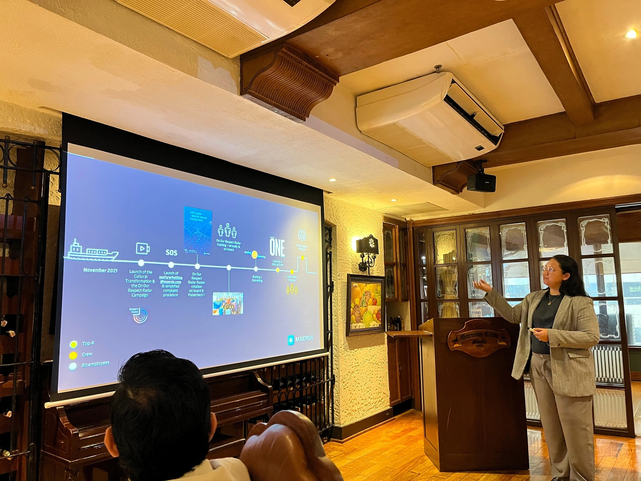 A Scandinavian Approach to Business, Rooted in the Philippines
