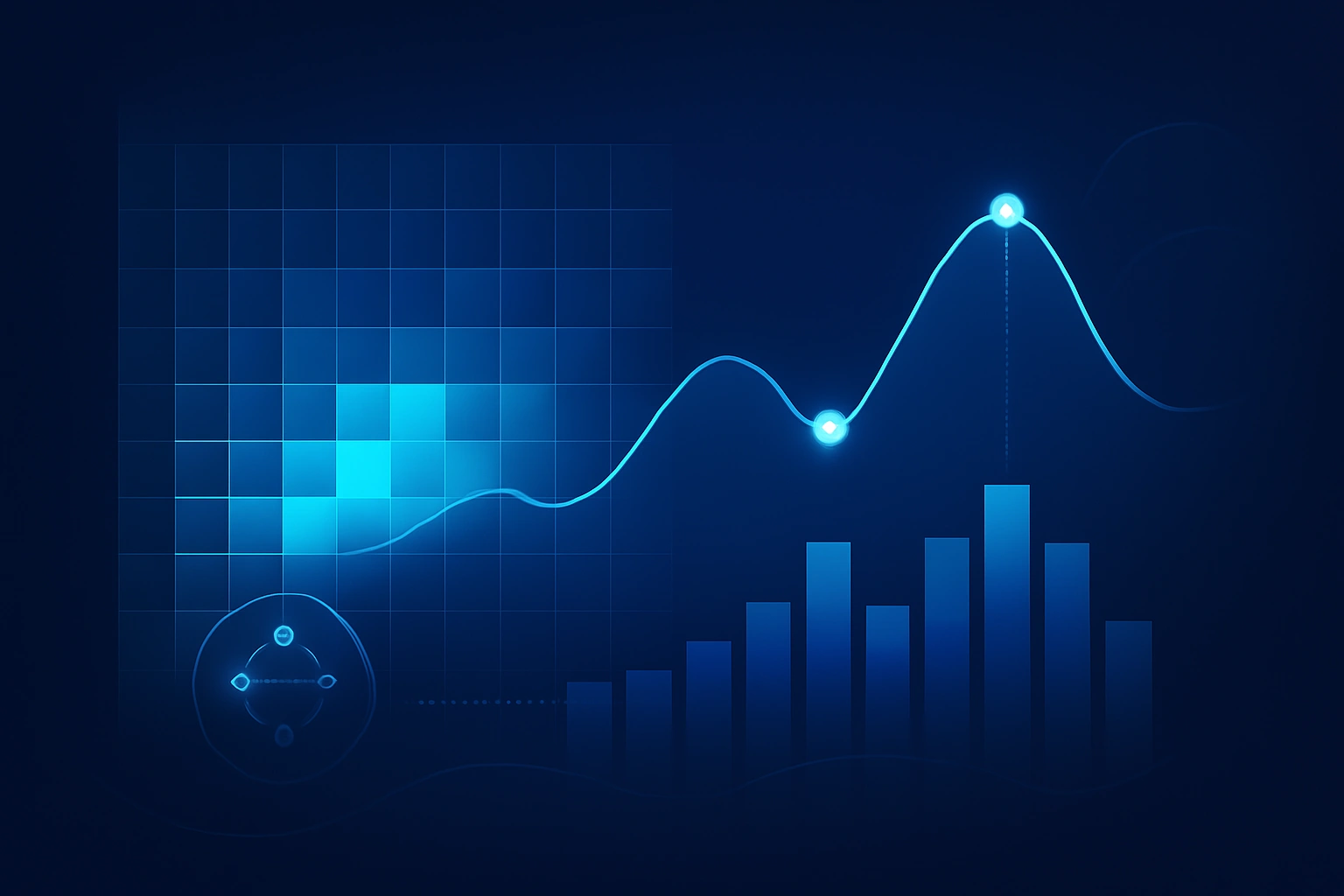 How AI Drives Predictive Retention in AI Associations