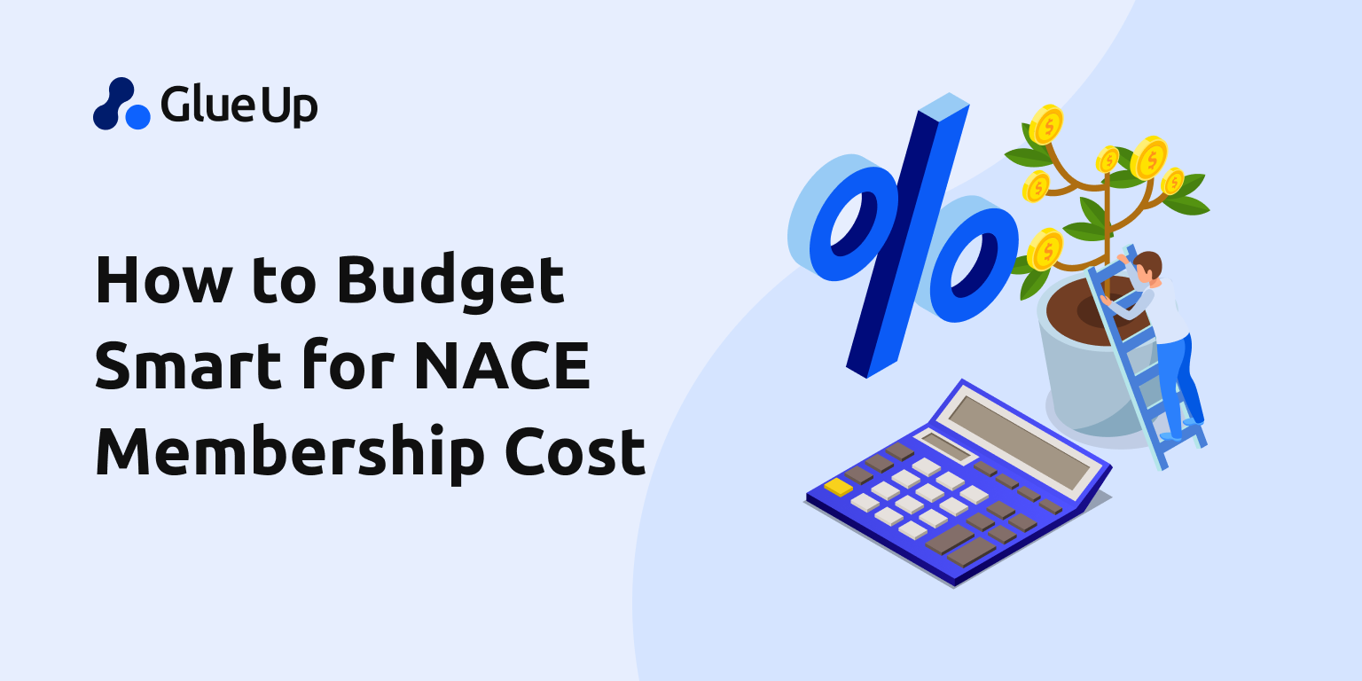 How to Budget Smart for NACE Membership Cost 