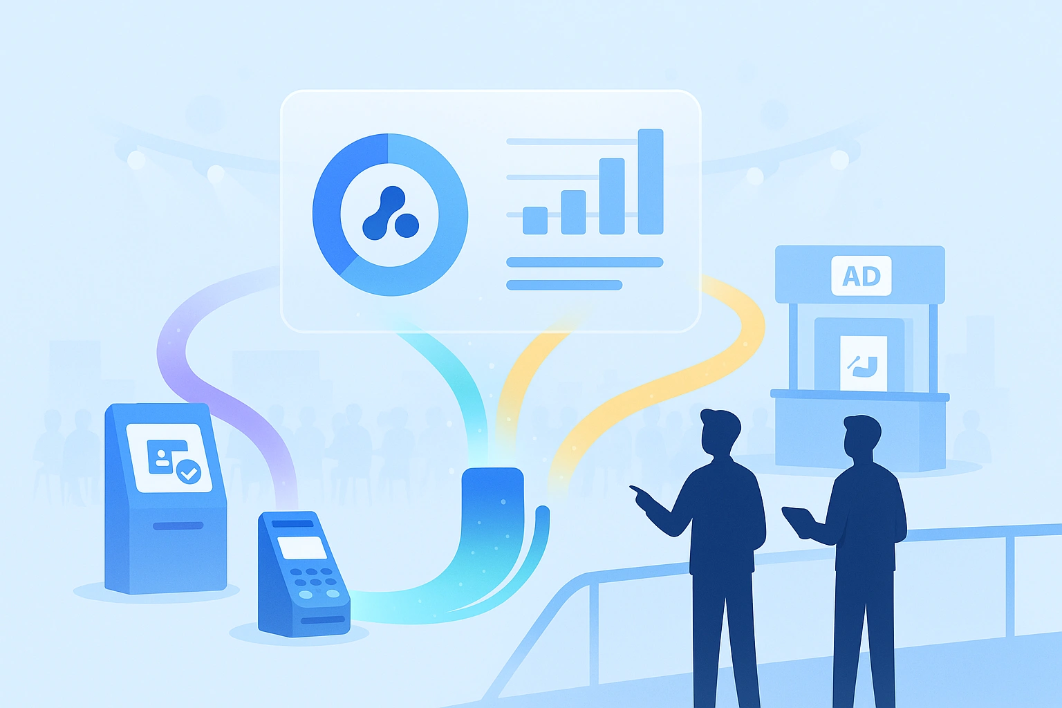 Unify Registration, Finance, and Sponsor Data—The Core of Modern Event Conference Management Software 