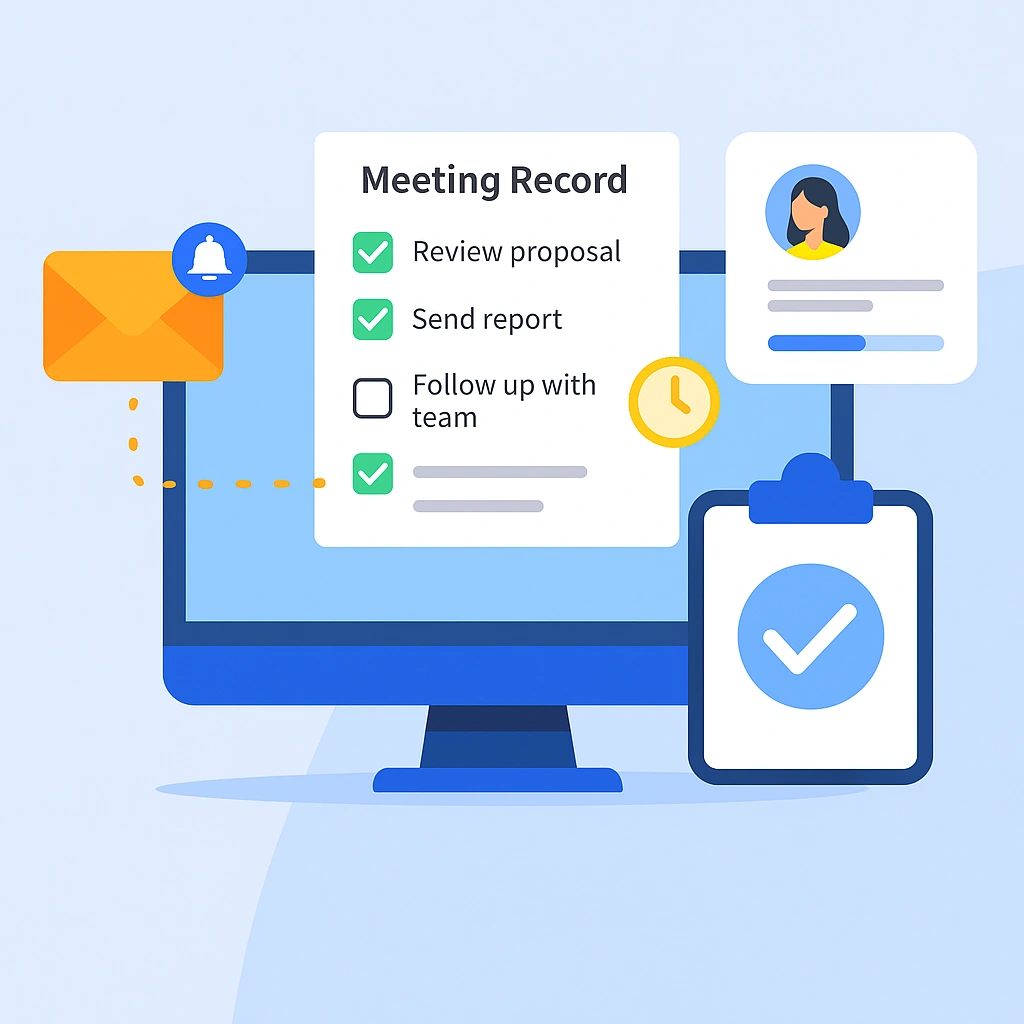 Prevent Missed Follow-Ups That Undermine Accountability