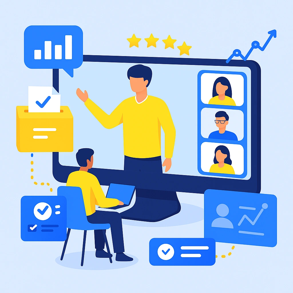 Stop Losing Time to Disorganized Board and Committee Prep