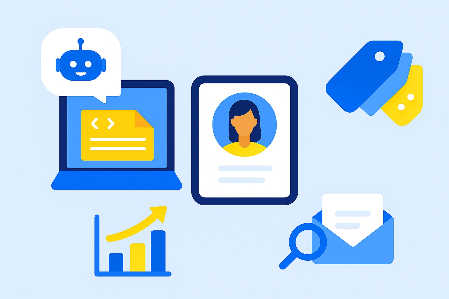 Build a Knowledge Base That Gets Smarter with Every Inquiry