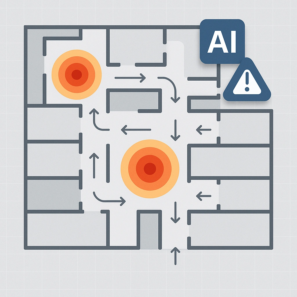 AI for Crowd Management and Safety