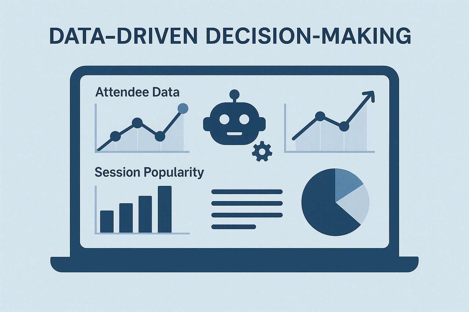 Making Data-Driven Decisions