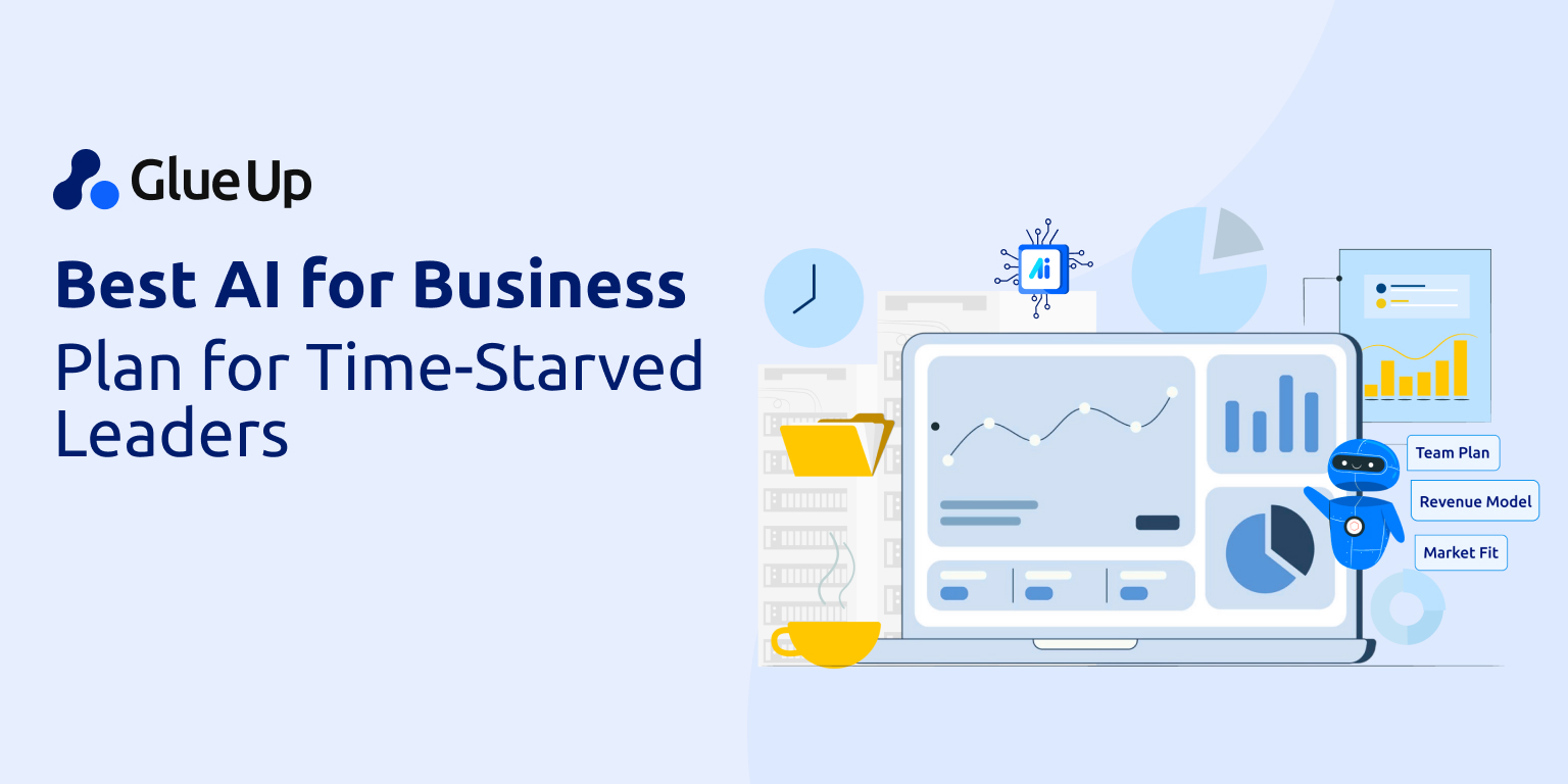 Best AI for Business Plan for Time-Starved Leaders  Best AI for Business Plan for Time-Starved Leaders