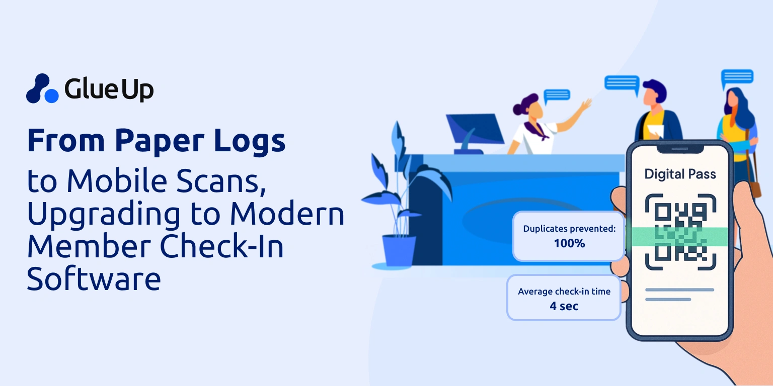 AI-Powered Membership Payment System