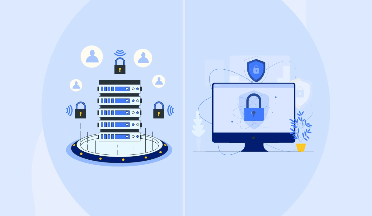 Governance & Data Compliance — Mission Transparency vs. Enterprise Security
