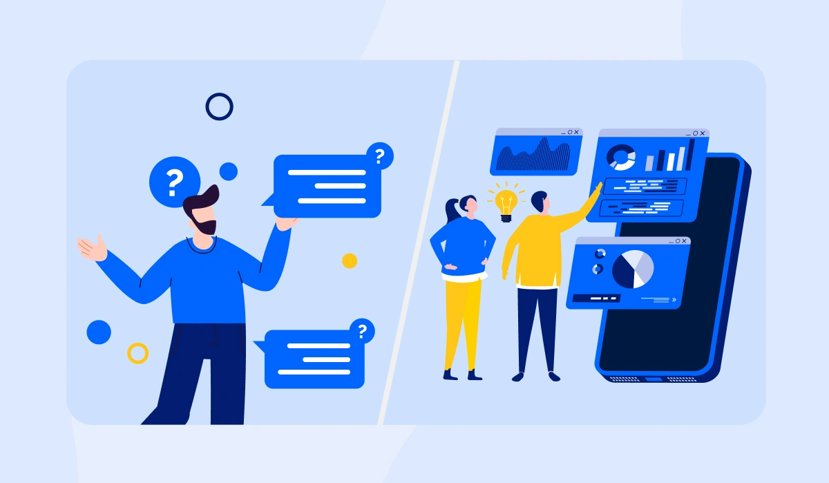 Make Data-Led Product Decisions That Reflect Member Needs
