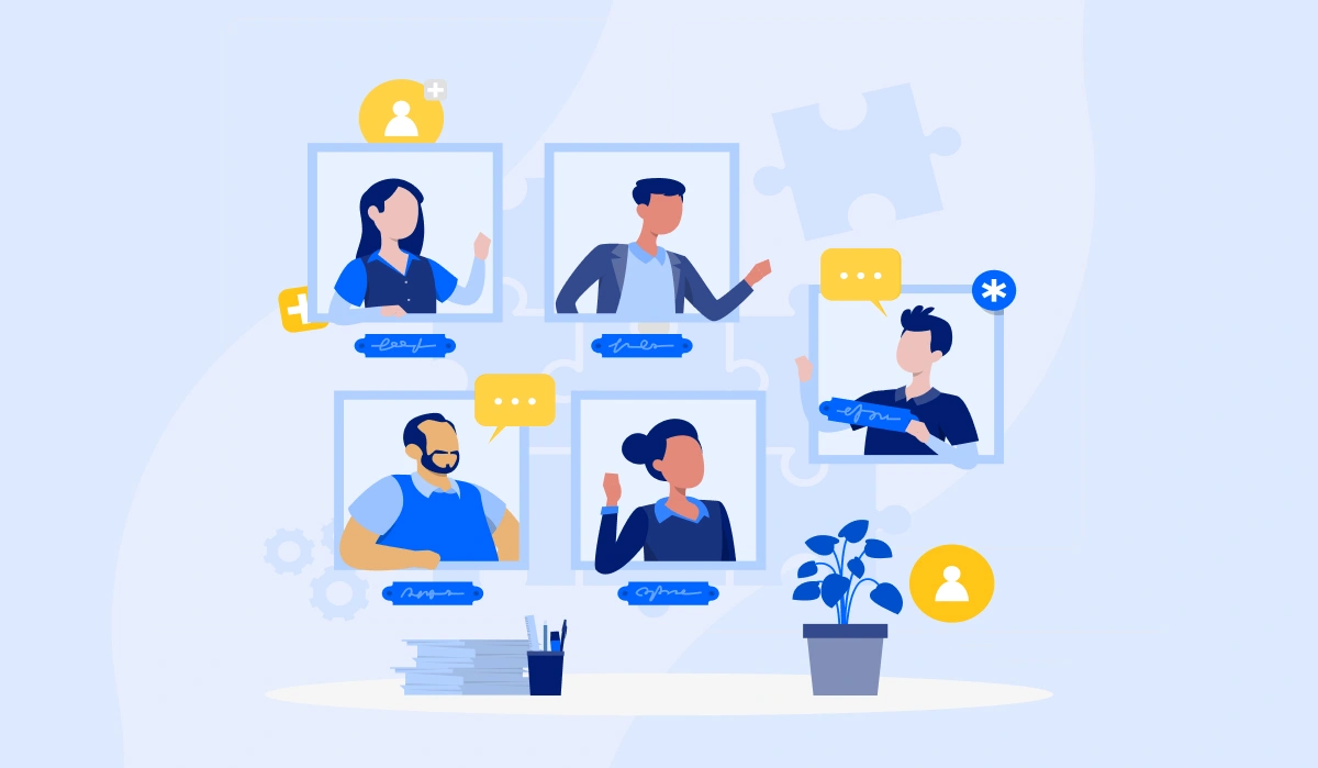 Streamline Cross-Team Feedback Into Predictive Insights&nbsp;