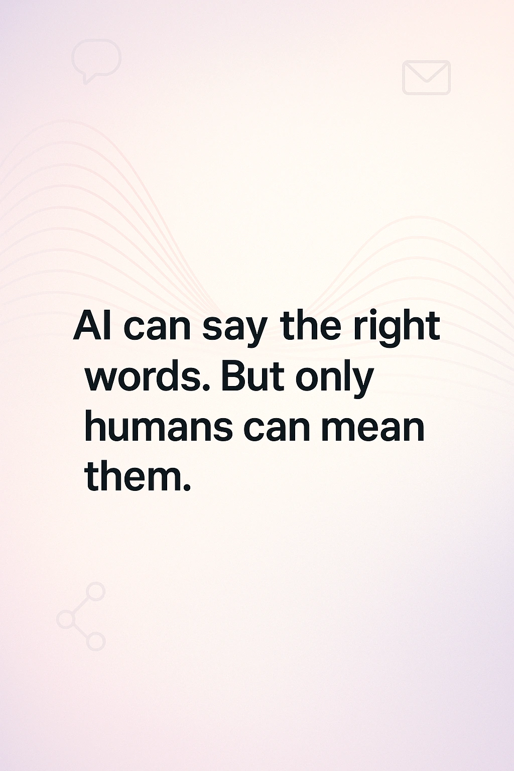 Quote Card for Social or Mid-Blog Callout