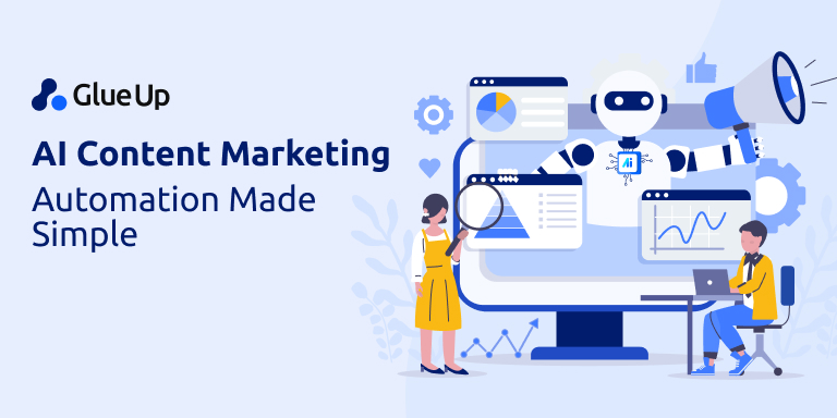 AI Content Marketing Automation Made Simple