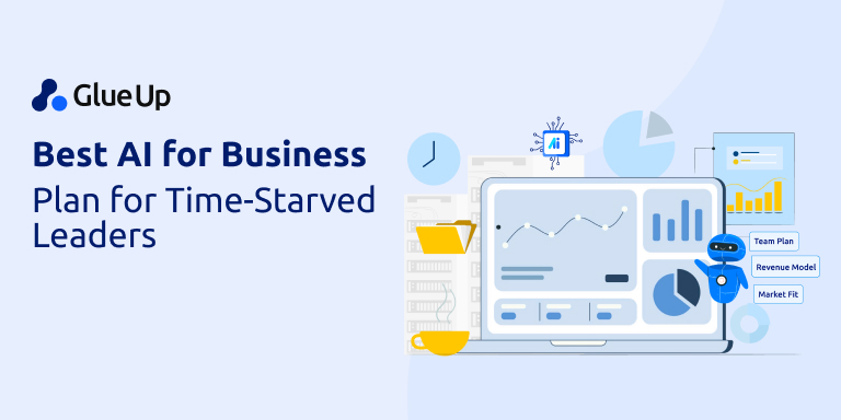 Best AI for Business Plan for Time-Starved Leaders