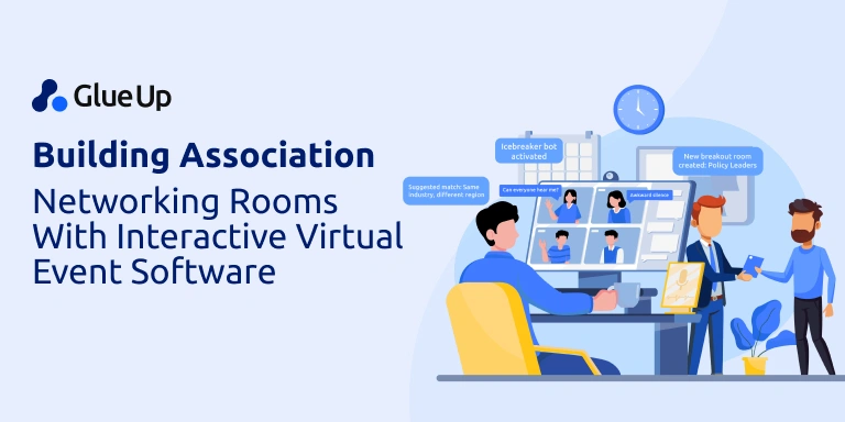 Virtual Event Software