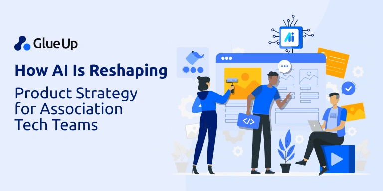 AI for Product Managers in Associations